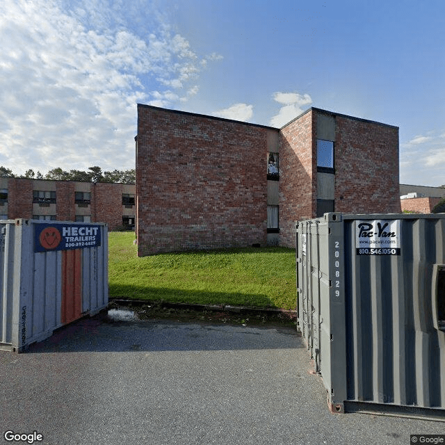 Absecon Manor Nursing and Rehabilition Center 