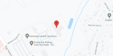 Ciel of Washington Township in google map