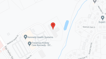Ciel of Washington Township in google map