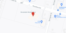 Clare Bridge of Westampton in google map