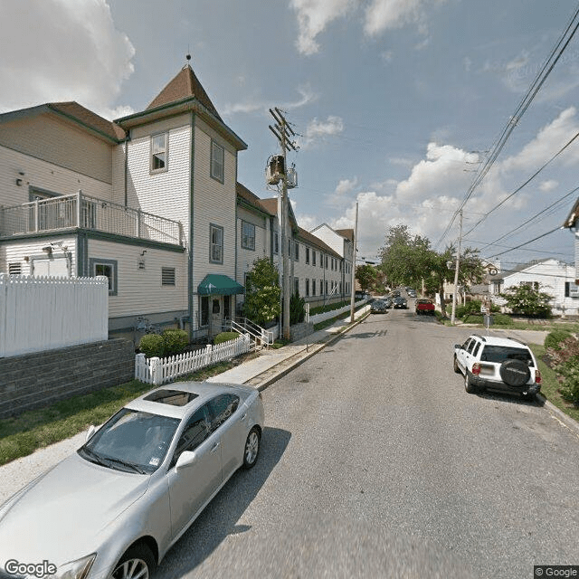 street view of Manor By the Sea