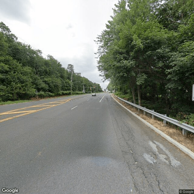 street view of Emery Manor Nursing Home