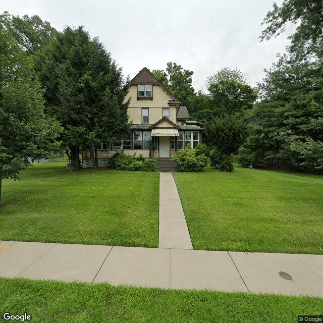 street view of Waterfront Rest Home