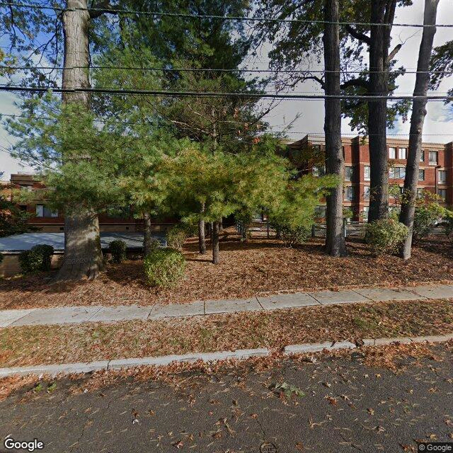 street view of The Pointe at Teaneck