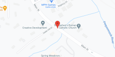 Monarch Spring Meadows in google map