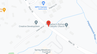Monarch Spring Meadows in google map