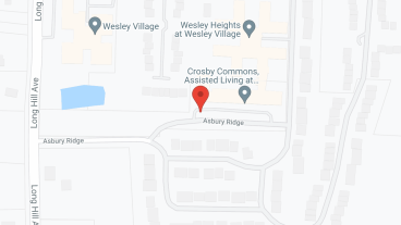 Wesley Village in google map