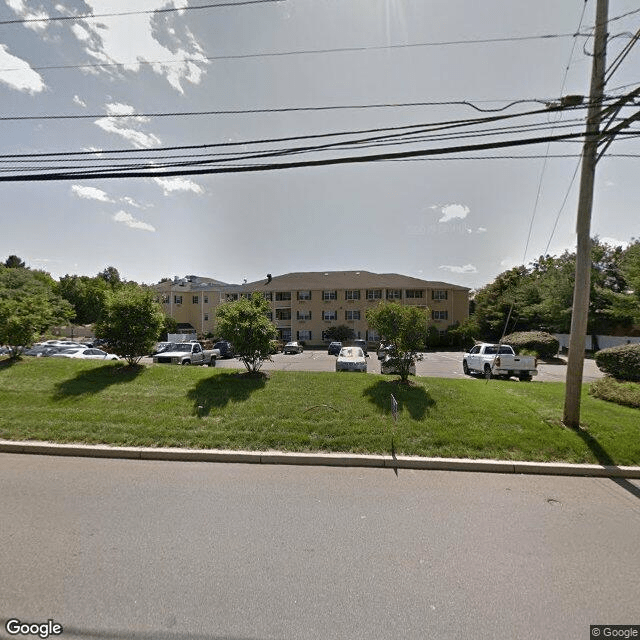 street view of Benchmark at South Farms