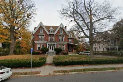 Photo of Silver Manor Home-The Aged