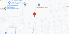 The Addison of Moorehead Place in google map
