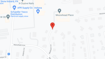 The Addison of Moorehead Place in google map