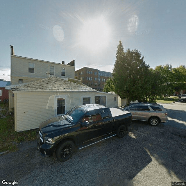 street view of Heritage Lane Apartments