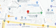 Auburn Home For Aged Women in google map