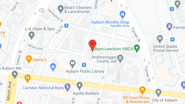 Auburn Home For Aged Women in google map