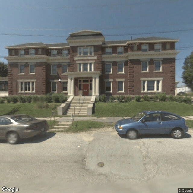 Photo of Auburn Home For Aged Women