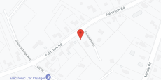 OceanView At Falmouth in google map
