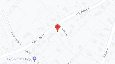OceanView At Falmouth in google map