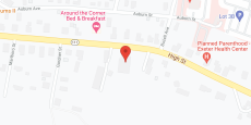 Eventide Home in google map