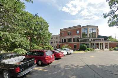 Photo of Steere House Nursing & Rehab