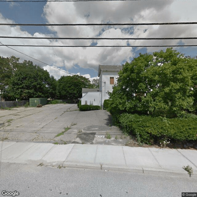 street view of Beechwood Assisted Living