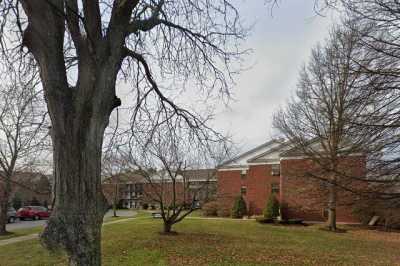 Photo of Webster Green