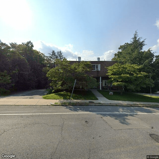 street view of Elizabeth Catherine Rest Home