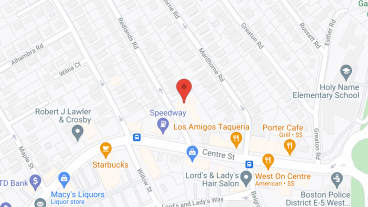 Stonehedge Rehabilitation and Skilled Care Ce in google map