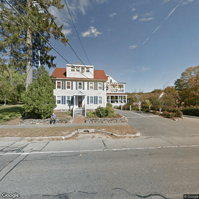 street view of Assisted Living Center of Salisbury