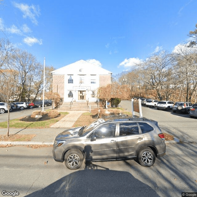 street view of Devereux House Nursing Home