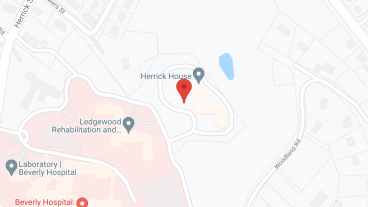 The Herrick House in google map