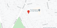 The Residence at Pearl Street in google map