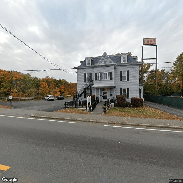 street view of Village Rest Home