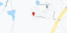 Holiday Devonshire Estates in google map