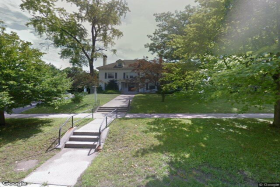 Bertha M Young Retirement Home 