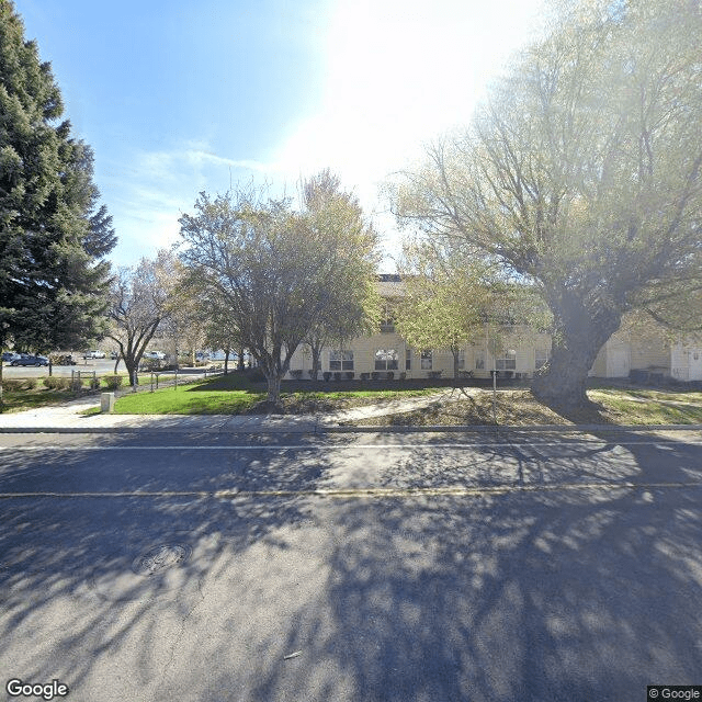 street view of Pelican Pointe by Cogir