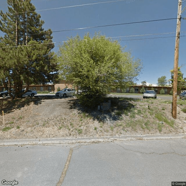 street view of Clairmont Residential Care Center