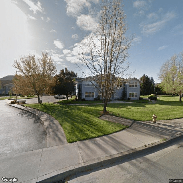 street view of The Suites Assisted Living and Memory Care