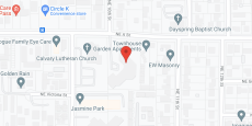 Solista Grants Pass by Cogir in google map