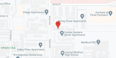 Avamere at Medford in google map