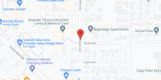 Bayside Terrace by Cogir in google map