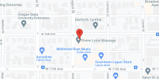 The Abbey of Olympus Retirement Living in google map