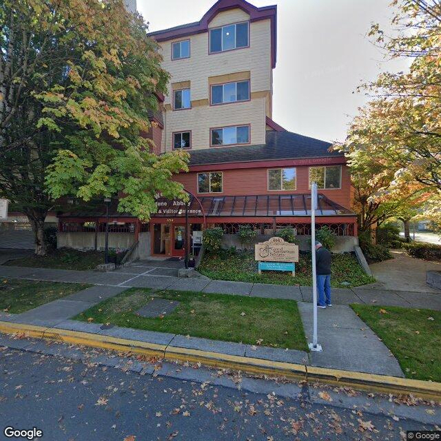 The Abbey of Olympus Retirement Living 