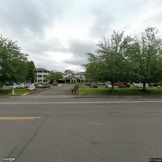 street view of Holiday Sheldon Oaks