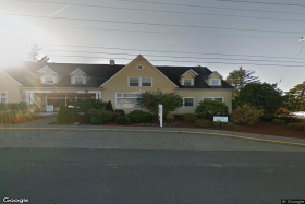 Dorchester House 