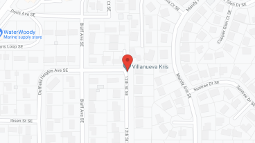 Redwood Heights by Cogir in google map