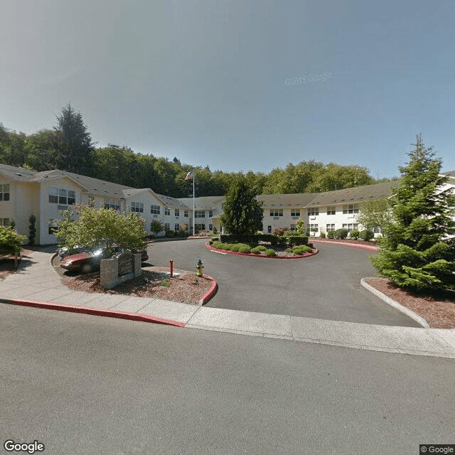 street view of Suzanne Elise Assisted Living Facility