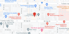 Elena's Manor in google map