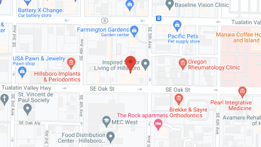 Elena's Manor in google map