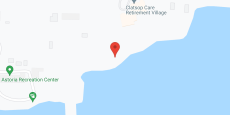 Clatsop Care Retirement Village in google map
