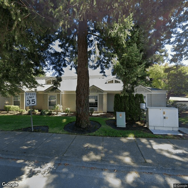 street view of Jurgens Park Senior Living